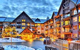 The Aspens By Whiski Jack Apartment Whistler Canada